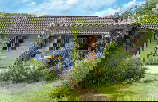 Foto 1 - Holiday Home in Schoorl Near Dunes