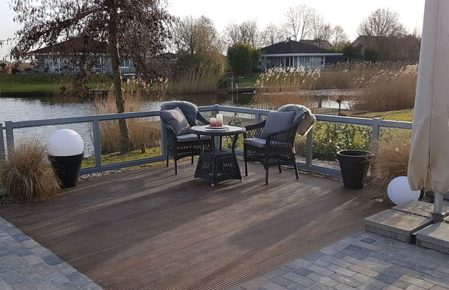 Villa Sonnenschein - Foto 35