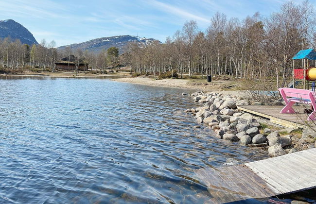 8 Person Holiday Home in Hovden-by Traum - Foto 32