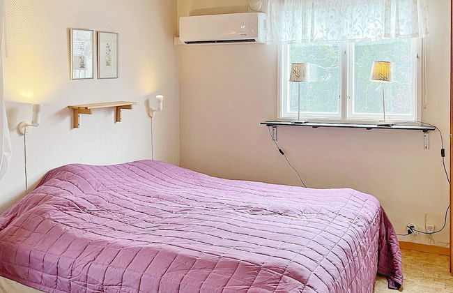7 Person Holiday Home in Nynashamn-by Traum - Foto 2