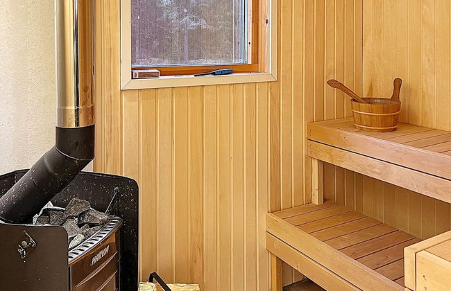 7 Person Holiday Home in Nynashamn-by Traum - Foto 20