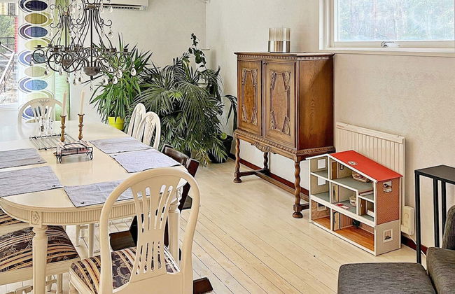 7 Person Holiday Home in Nynashamn-by Traum - Foto 24