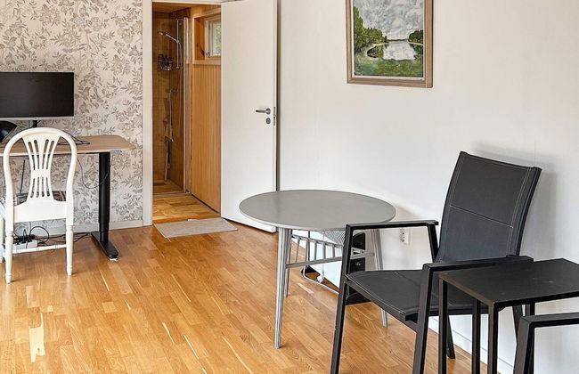 7 Person Holiday Home in Nynashamn-by Traum - Foto 28