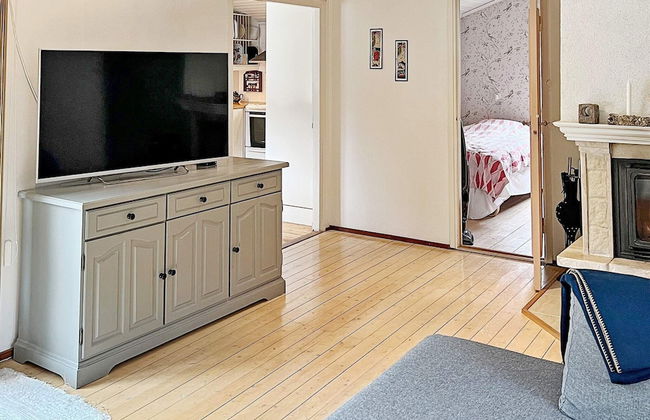 7 Person Holiday Home in Nynashamn-by Traum - Foto 27