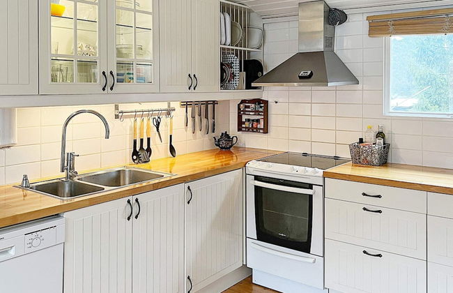 7 Person Holiday Home in Nynashamn-by Traum - Foto 8
