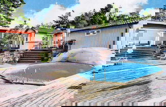 Foto 1 - 7 Person Holiday Home in Nynashamn-by Traum