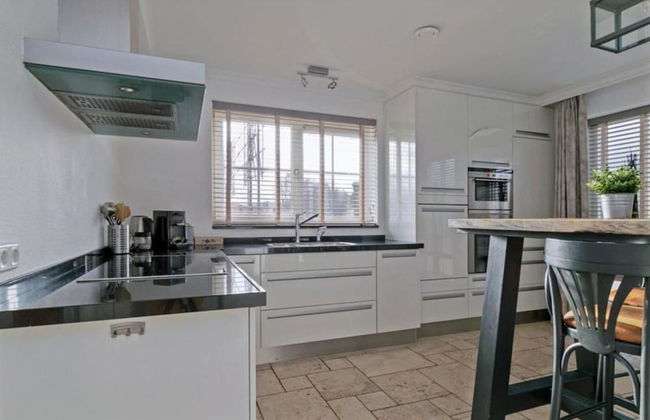 Villa in Bosrijk Near Horsterwold Forest - Foto 15