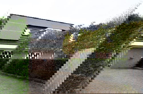 Foto 31 - Villa With Garden Near Zeewolde
