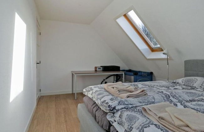 Villa in Bosrijk Near Horsterwold Forest - Foto 4