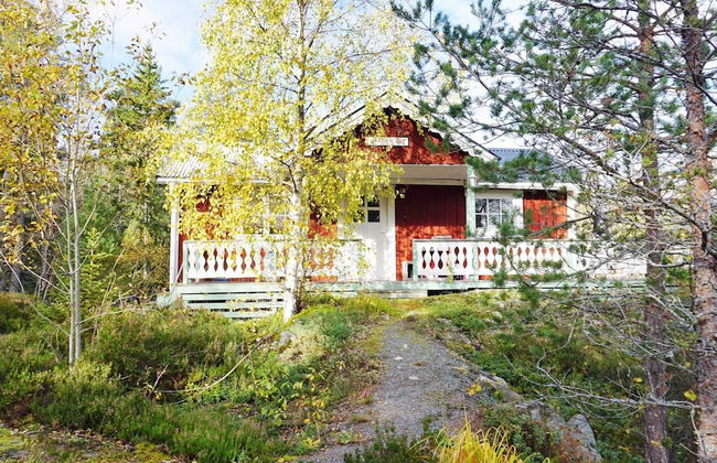 4 Star Holiday Home in Vaddo-by Traum - Foto 1