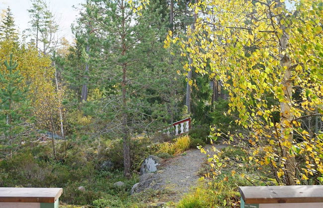 4 Star Holiday Home in Vaddo-by Traum - Foto 24