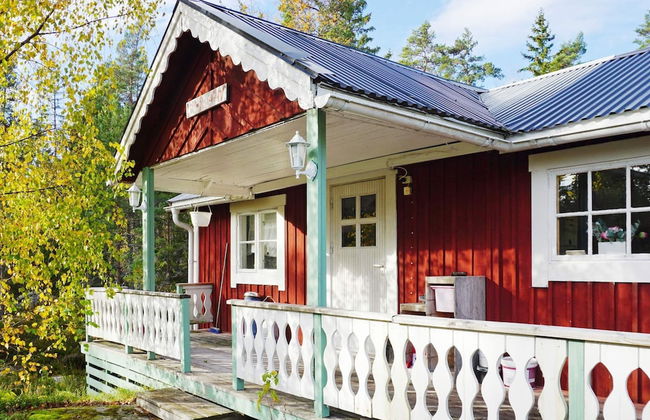 4 Star Holiday Home in Vaddo-by Traum - Foto 25