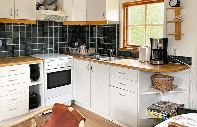 4 Star Holiday Home in Vaddo-by Traum - Foto 4