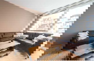 Photo 1 - Moorea Apartment Near the Town Centre