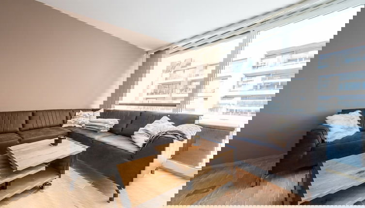 Photo 1 - Moorea Apartment Near the Town Centre