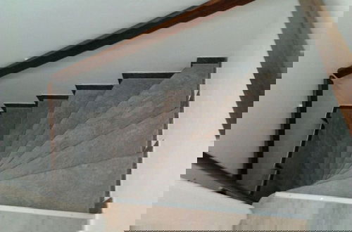 Foto 17 - Lively Apartment in Bad Wiessee