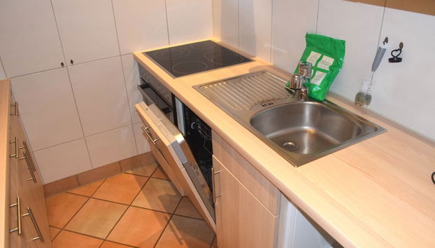 Cucina privata