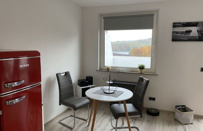 Holiday Apartment Siuerlanner - Foto 10