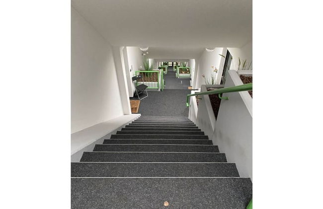 Holiday Apartment Siuerlanner - Foto 8