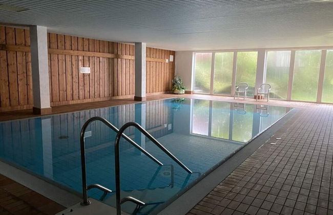 Holiday Apartment Siuerlanner - Foto 7
