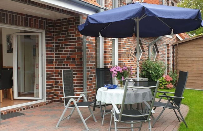 Holiday Home Wattje Comfortable Vacation Home - Foto 18