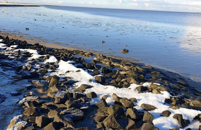 Holiday Home Wattje Comfortable Vacation Home - Foto 32