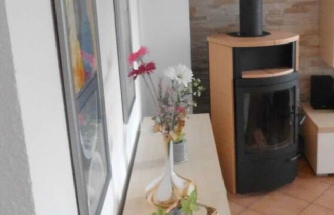 Holiday Home Wattje Comfortable Vacation Home - Foto 20