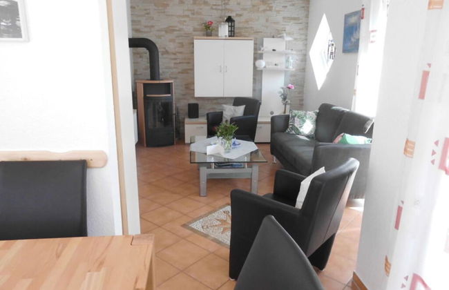 Holiday Home Wattje Comfortable Vacation Home - Foto 7