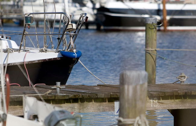 Holiday Home Wattje Comfortable Vacation Home - Foto 25