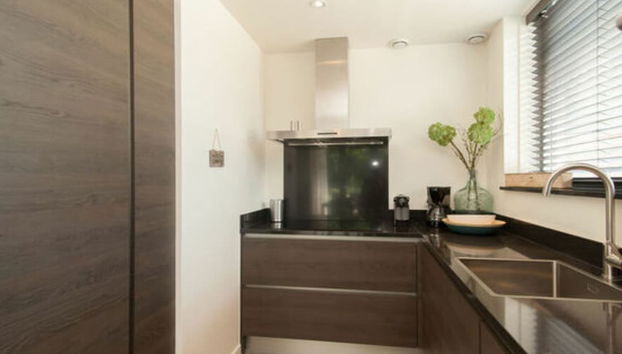 Cozinha privada