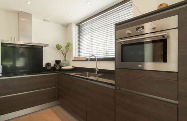 Holiday Home Klein Geluk - Foto 6