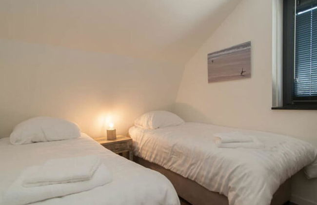 Holiday Home Klein Geluk - Foto 3