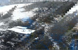 Foto 1 - Villa in Winterberg Near the ski Resort