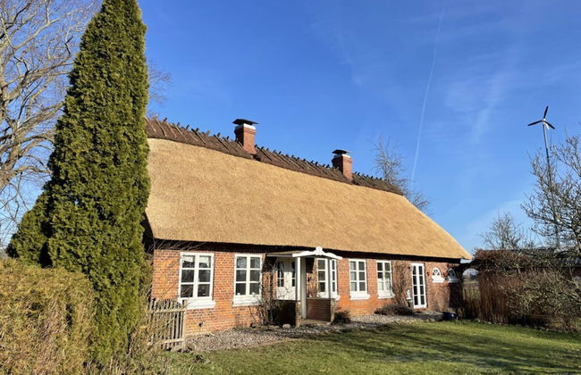 Appelhus Modern Retreat - Foto 27