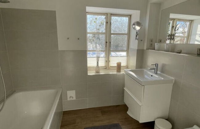 Appelhus Modern Retreat - Foto 12