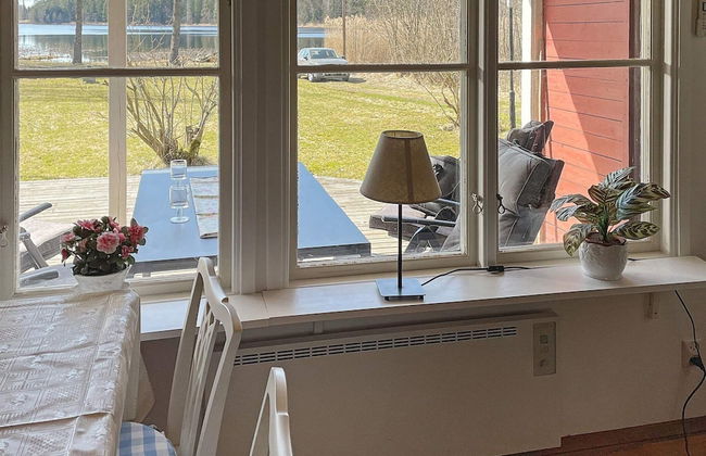 4 Person Holiday Home in Askersund-by Traum - Foto 32