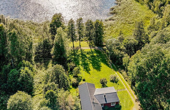 4 Person Holiday Home in Askersund-by Traum - Foto 29