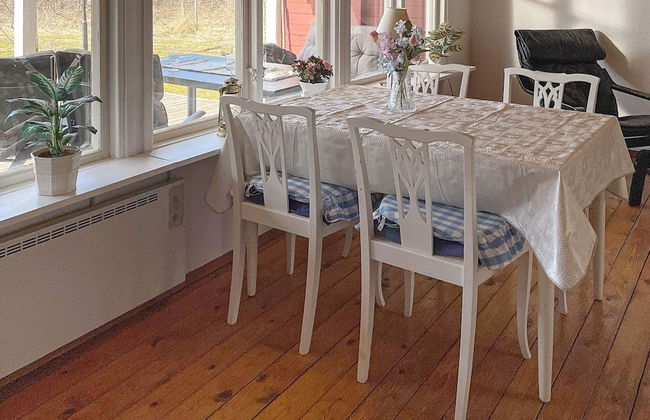 4 Person Holiday Home in Askersund-by Traum - Foto 18