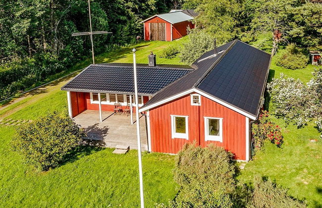 4 Person Holiday Home in Askersund-by Traum - Foto 26
