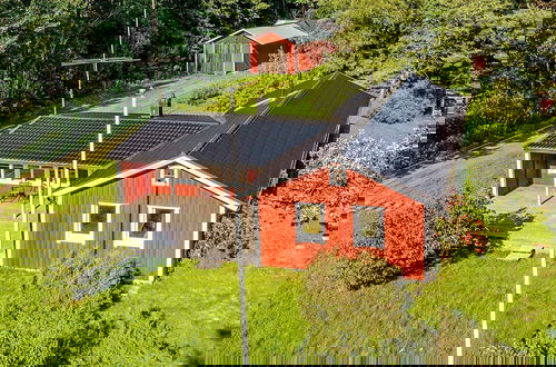 Photo 1 - 4 Person Holiday Home in Askersund-by Traum