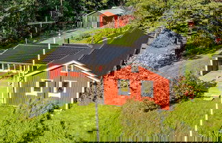 Photo 1 - 4 Person Holiday Home in Askersund-by Traum