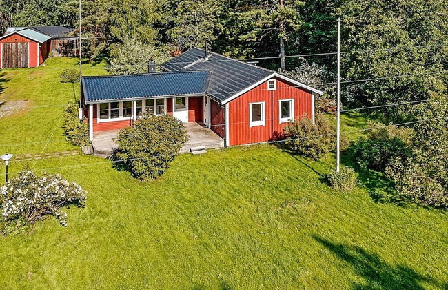 4 Person Holiday Home in Askersund-by Traum - Foto 25