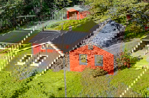 Foto 1 - 4 Person Holiday Home in Askersund-by Traum