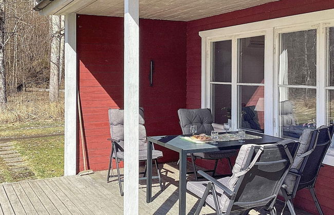4 Person Holiday Home in Askersund-by Traum - Foto 23