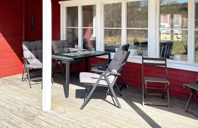 4 Person Holiday Home in Askersund-by Traum - Foto 21