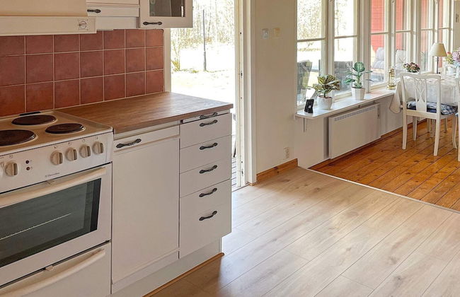 4 Person Holiday Home in Askersund-by Traum - Foto 7