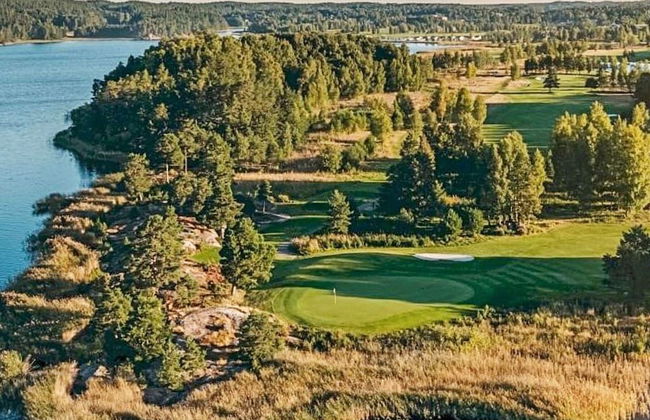 4 Person Holiday Home in Askersund-by Traum - Foto 24