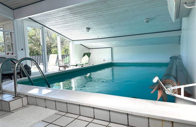 4 Star Holiday Home in Jerup - Foto 8