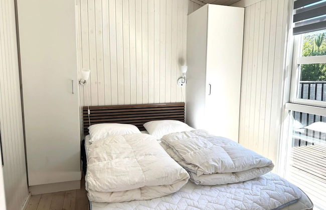 4 Star Holiday Home in Jerup - Foto 3