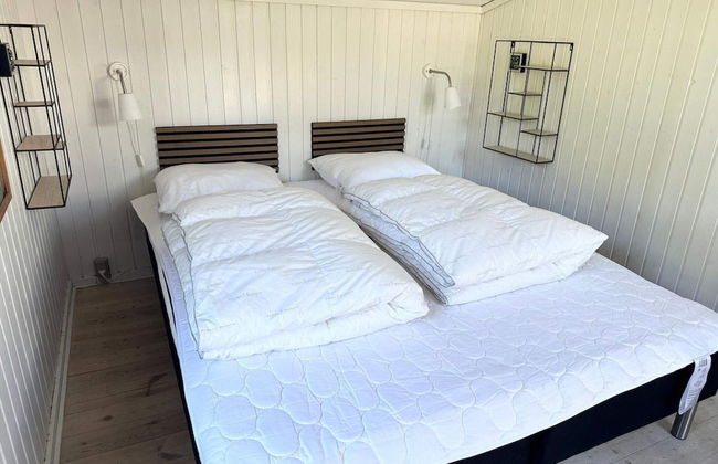 4 Star Holiday Home in Jerup - Foto 4